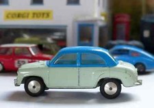 Corgi Toys 202 Morris Cowley
