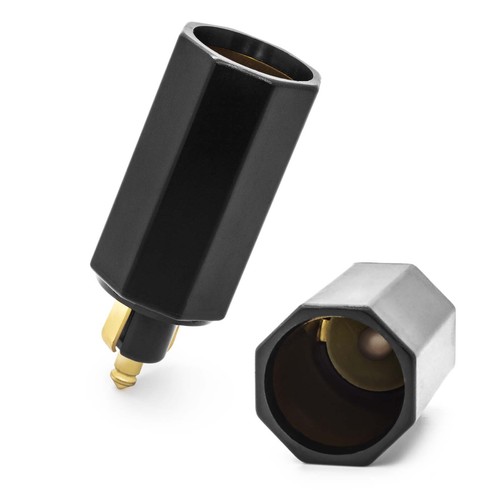 Cigarette lighter adapter car - cigarette,