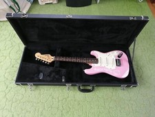 Strat Mini Electric Guitar