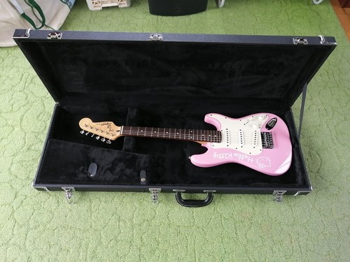Strat mini electric guitar - electric,