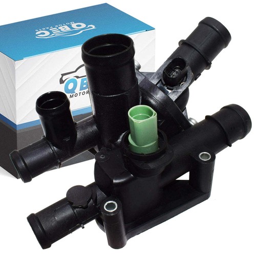 Thermostat housing for bora - for, vw