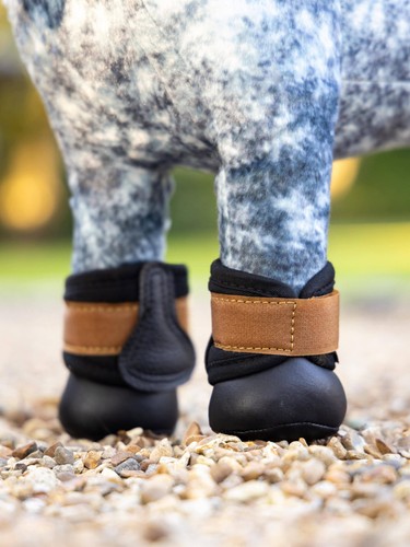 Lemieux toy pony grafter boots - toy,