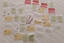 Gauge 1 Aster Locomotives -