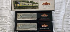 Bachmann class 158 car - 2-car, dmu