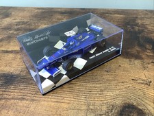 Pauls Model Art Minichamps F1