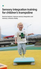 DLANJI Children's bouncing