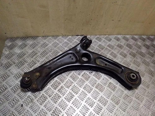 Skoda yeti front wishbone - front,