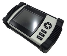 TM0350 3.5" LCD CCTV Test