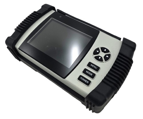 Tm0350 lcd cctv - lcd, test