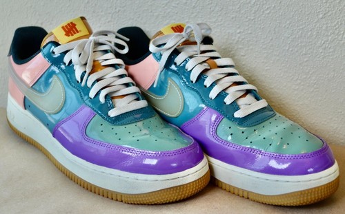 Nike af1 low - nike, spx
