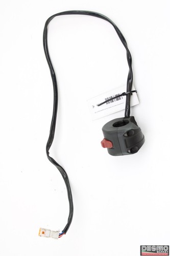 Right light switch ducati - right,