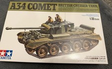Tamiya 35380 35 scale - -1/35, a34