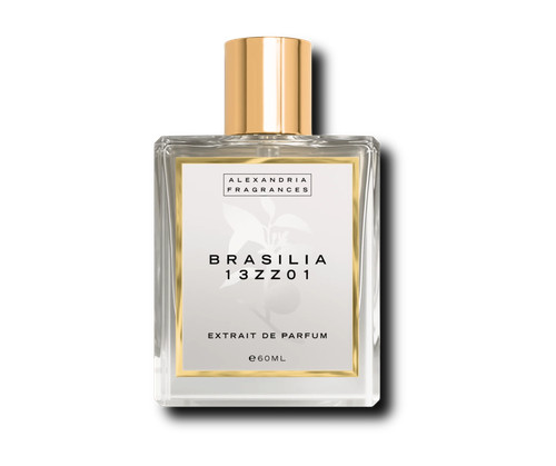 Brasilia 13zz01