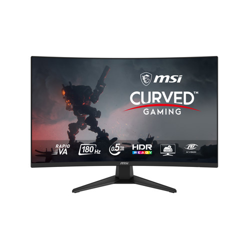 Msi mag 321cqf e18 va - 32",