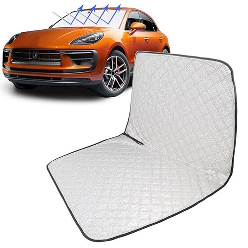 Car foldable windshield sun - windshield,