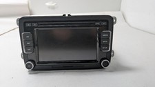JETTA  10-17  Audio Equipment