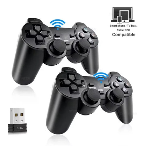 Wireless gamepad controller - wireless,