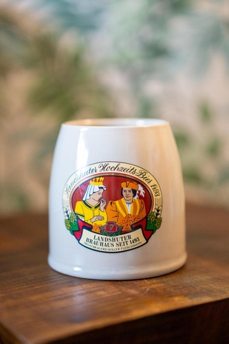 Vintage rastal landshuter - vintage,
