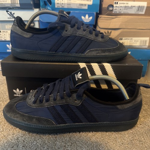 Size adidas samba x cp - adidas,