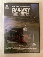 The World's Greatest Railway