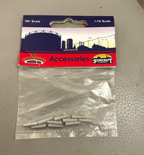 New bachmann scenecraft - new,