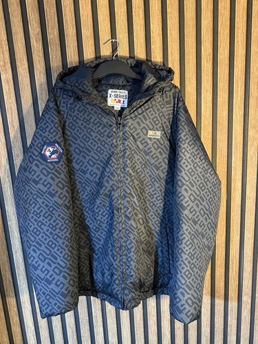 Quba sails series coat - quba, x-series