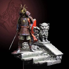 1/24 Resin Model Kit Japanese