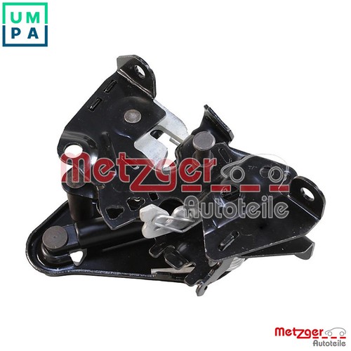 Bonnet lock 2310750 for - lock, alpina