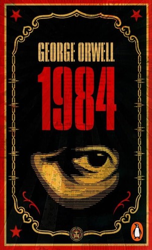1984 nineteen eighty four - 1984,