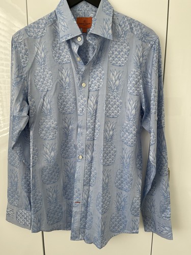 Simon carter men blue - men’s,