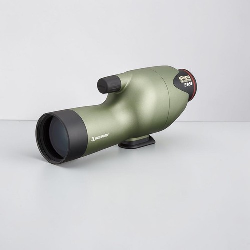 Nikon fieldscope ed50 - nikon,
