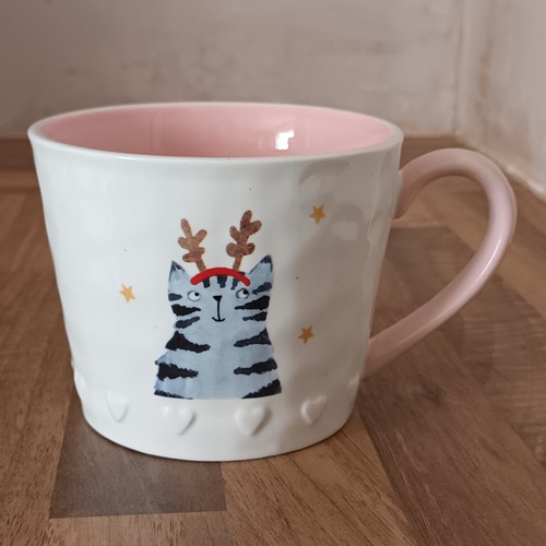 Cute cat coffee - coffee, in