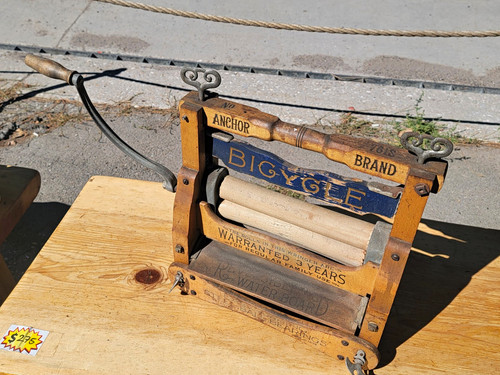 Vintage anchor brand - anchor,