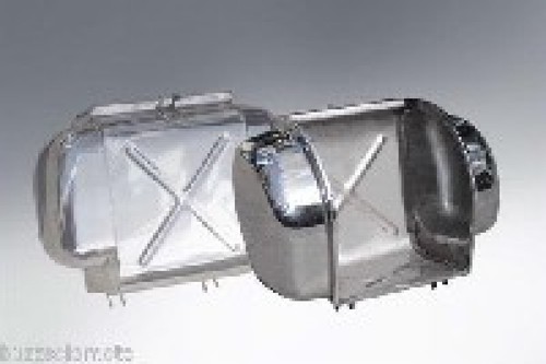 Lambretta series 3 in - series,