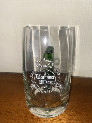 Warsteiner pilsner german beer - warsteiner,