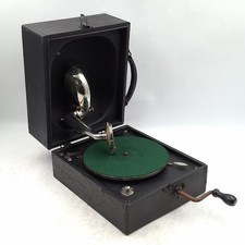 Vintage 1920s Decca Junior