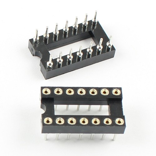 5pcs 54mm pitch pin - pin, dip