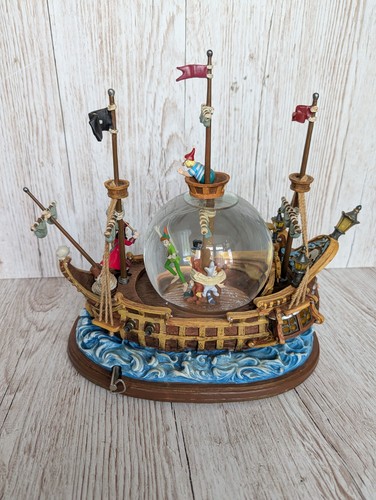 Disney peter pan ship - peter,