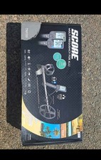 NOKTA Double Score Metal Detector