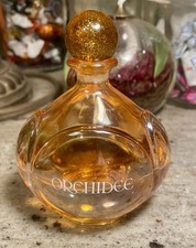 Vintage Orchidee Eau De Toilette By Yves Rocher 100ml started  