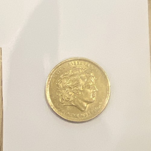 Greece 100 drachmas - 100, 1994