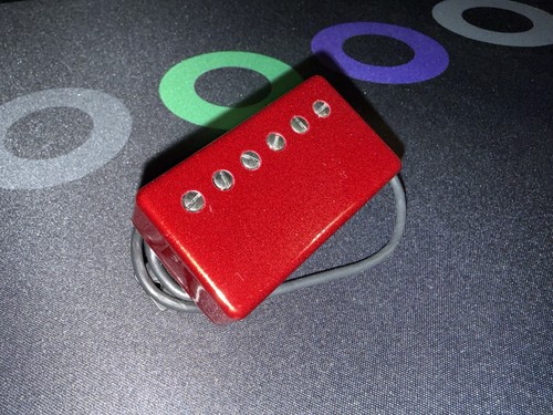 Seymour duncan sentient - seymour,