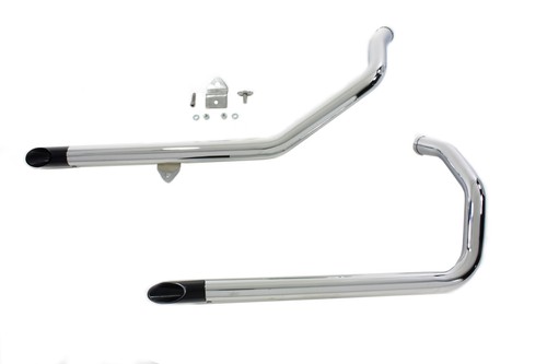 Wyatt gatling exhaust drag - gatling,