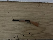 MARX LONE RANGER RIFLE ANY