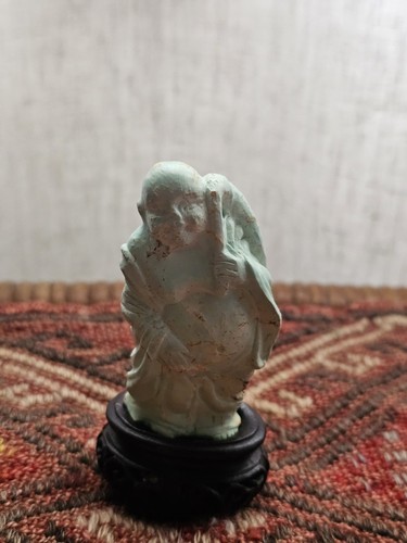 Vintage chinese turquoise - vintage,