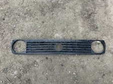 1984-1991 Volkswagen Golf MK2 Genuine Front Radiator/Centre Grill 191853664B