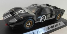 Shelby Collectibles 1/18 Scale