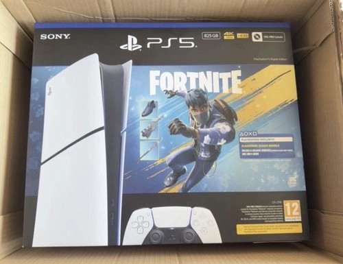 Ps5 digital edition - ps5,