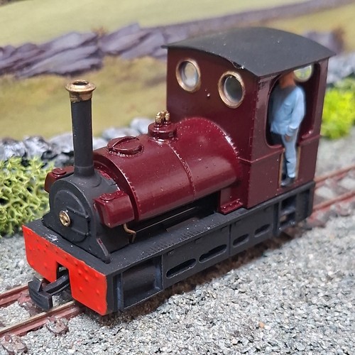 Oo9 009 peckett sons narrow - sons,
