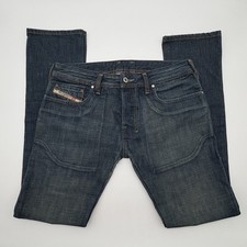 Diesel Zathan Jeans W33 L30